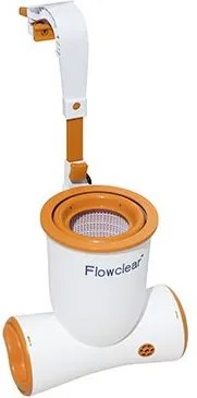 Bestway vízforgató és szkimmer COMBO 2,5 m³/h