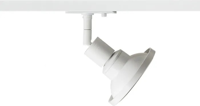 RENDL PURINA egyáramkörös sínre fehér 230V LED GU10 8W