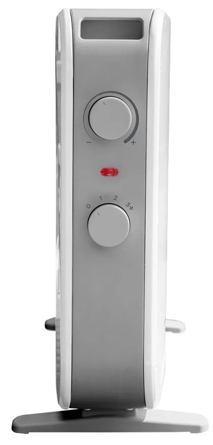 Concept KS3030 konvektor turbóval 2000 W, fehér