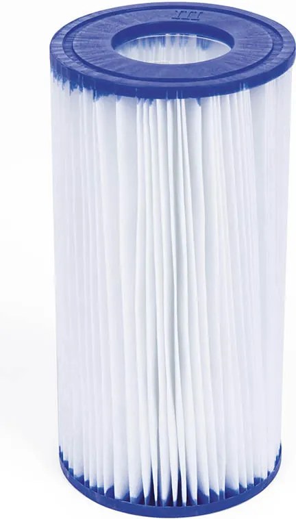 Bestway BORA BORA rattan hatású fémvázas medence szett 549 x 122 cm