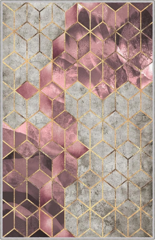 Futószőnyeg, 80×300 cm – Hmnt771