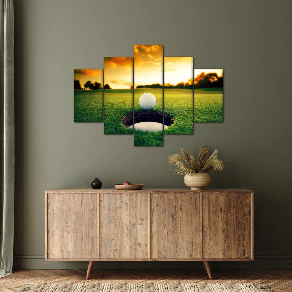 Kép - Golf (150x105 cm)