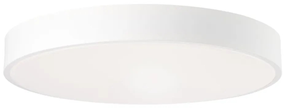 Brilliant - dimmelhető LED mennyezeti lámpatest SLIMLINE LED/60W/230V átm. 49 cm fehér + távirányító