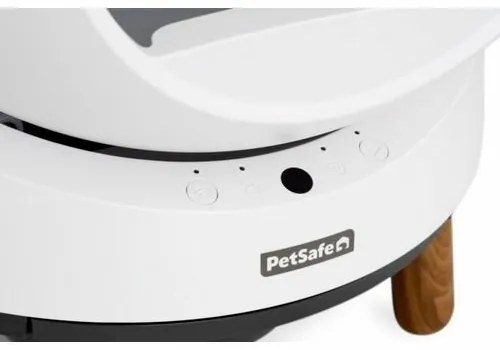 PetSafe® ScoopFree SmartSpin™ Automatikus macskaWC