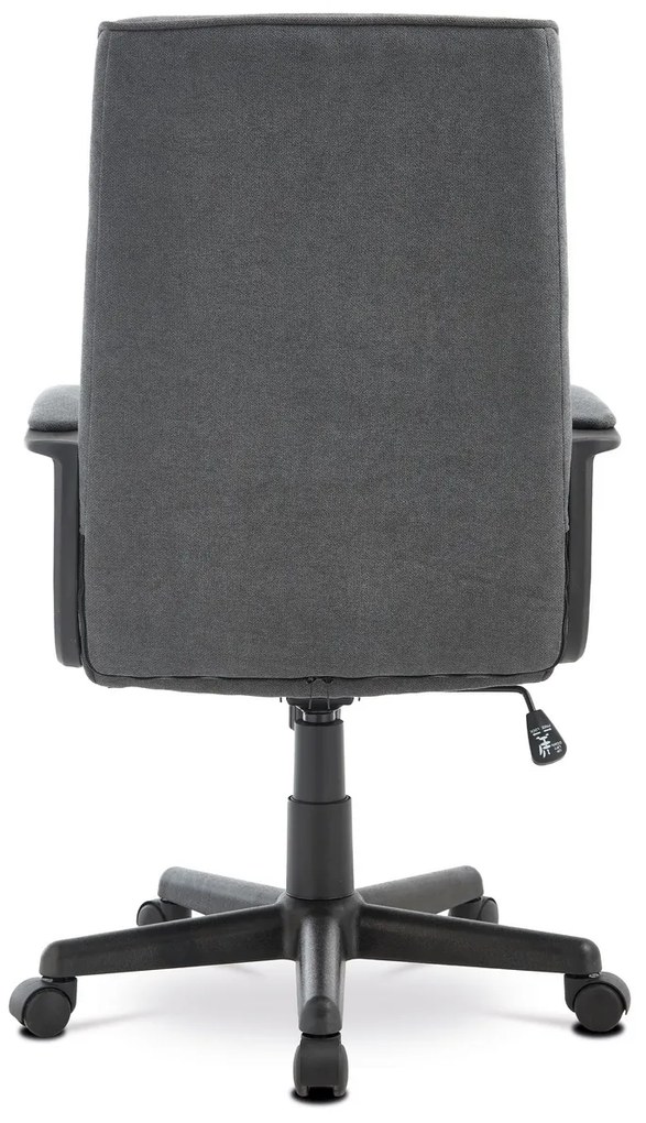 Autronic KA-L608 GREY2 irodai szék