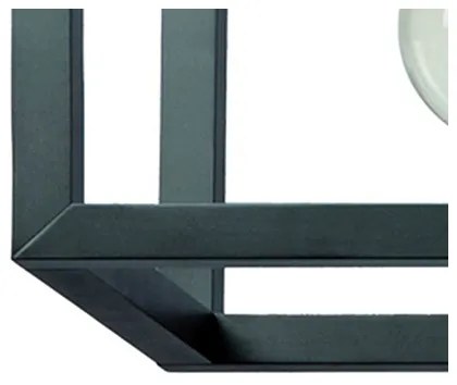 Lucide 31472/04/15 - Függeszték ORIS 4xE27/60W/230V