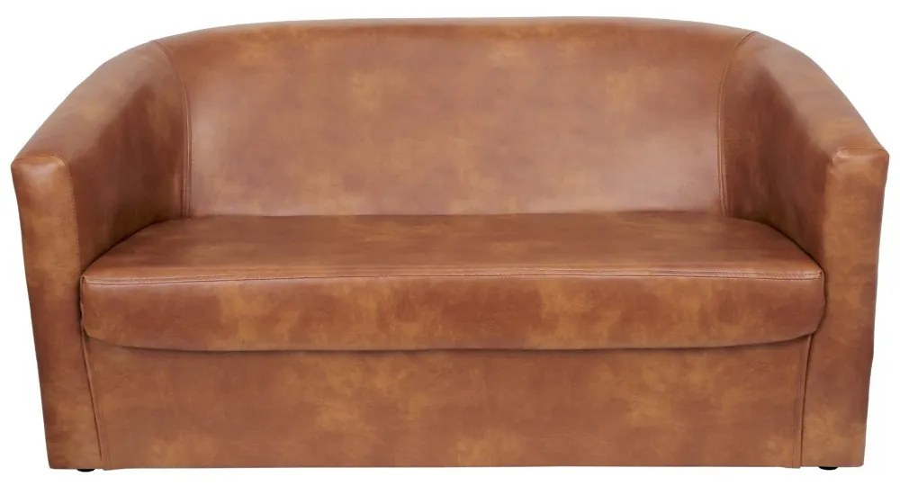 Cuba II NEW 4 személyes ülőgarnitúra Konyak N