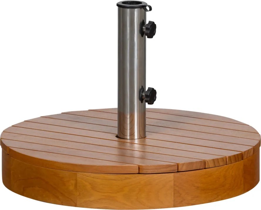 Monica napernyő talp