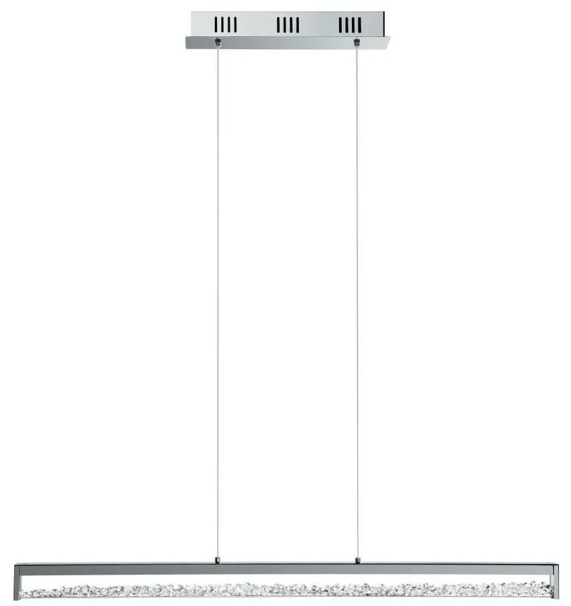 Eglo Cardito 90929 LED-es függesztett lámpa, 6x6W LED
