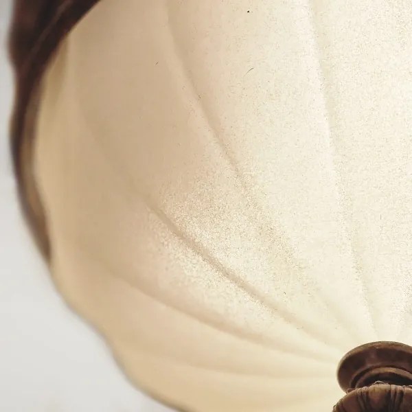 Feiss FE-DRAWING-ROOM-FB - Mennyezeti lámpa DRAWING ROOM 3xE27/60W/230V