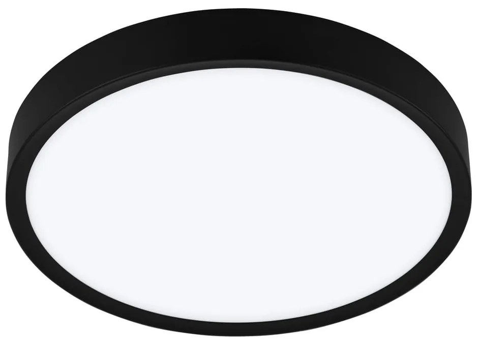 Fekete LED mennyezeti lámpa MUSURITA – EGLO