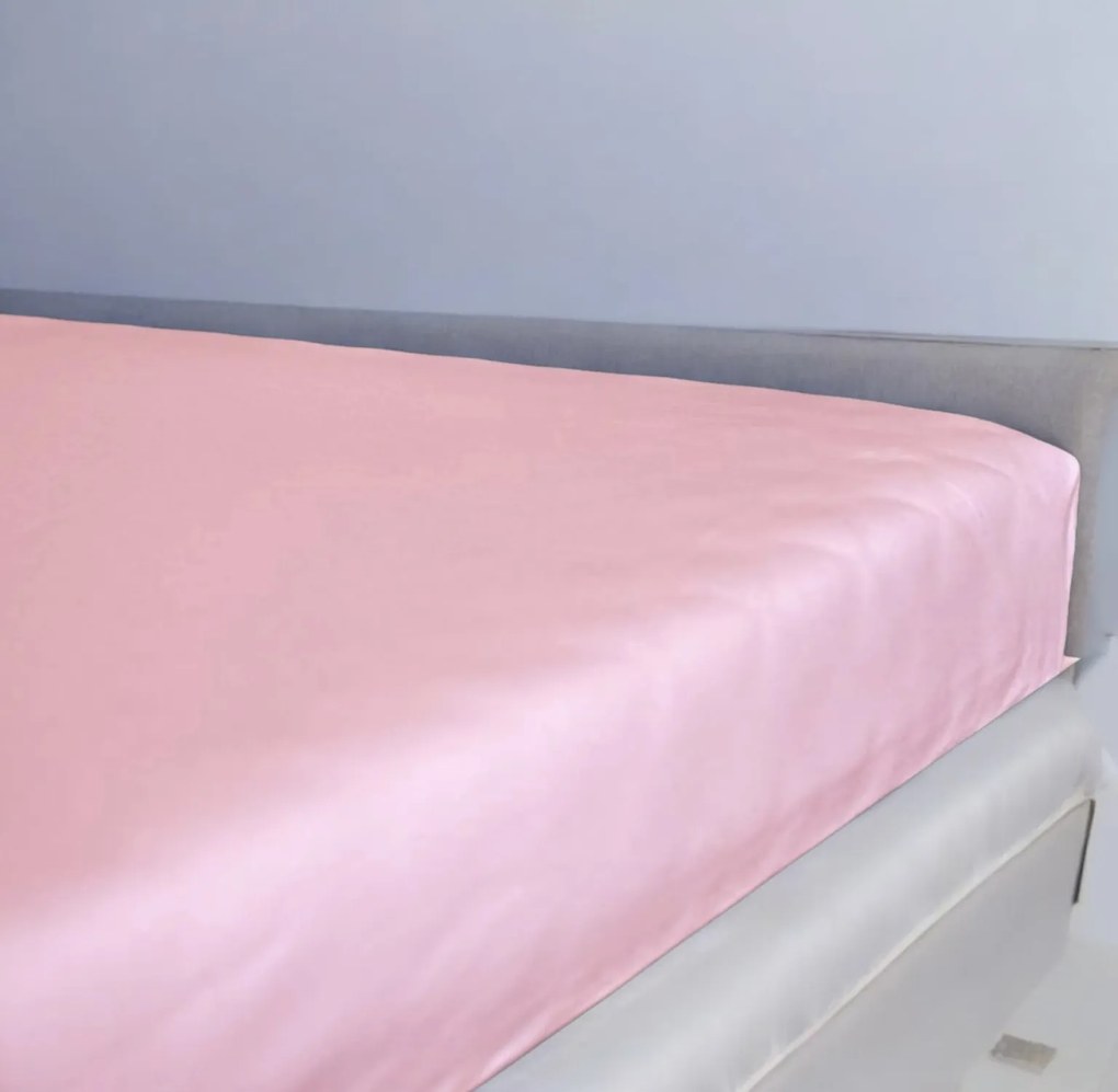 Jersey lepedők Didatex- PINK 2 Méret: 140x200cm