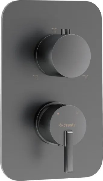 BOX külső rész_SILIA Titanium előlap