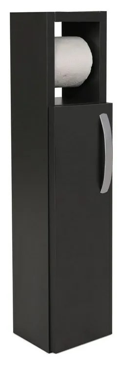 Star Anthracite fürdőszoba szekrény