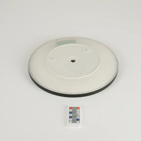 Brilagi-LED ULTRA SLIM állítható lámpa s érzékelővel LED/18W/230V Ø30 cm+DO