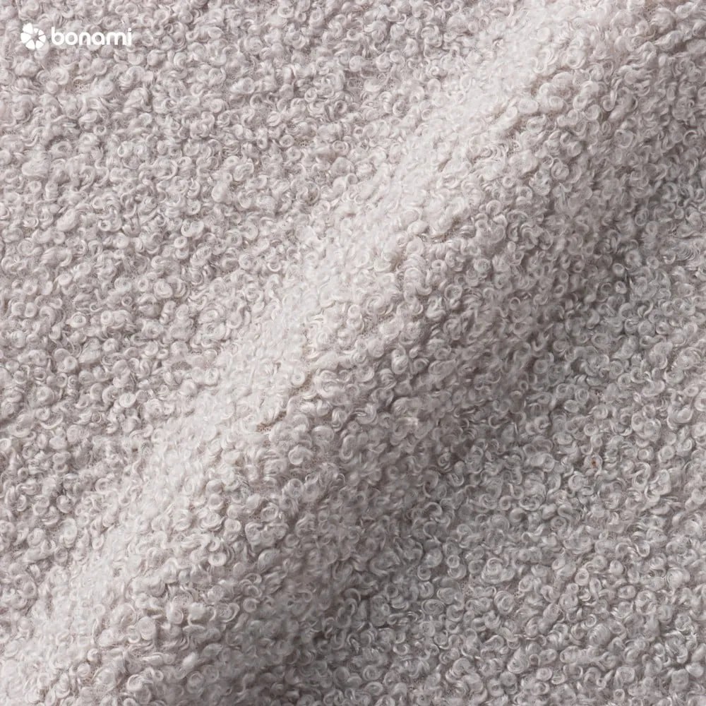 Miuf szürke fülesfotel - Miuform