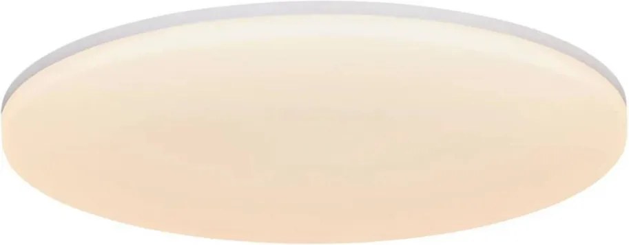 NORDLUX 2210226001 VIC Ufo Lámpa Fehér LED IP40