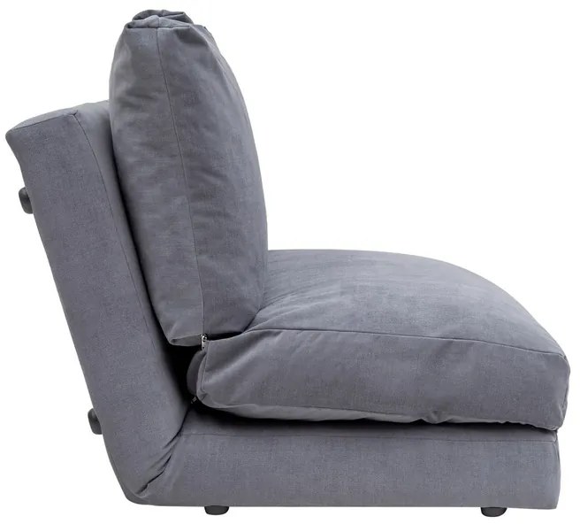 Taida Grey kinyitható kanapé