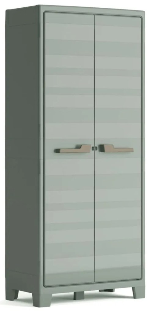 KIS PLANET+ szekrény magasan osztott 80 cm