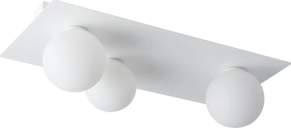 SIGMA 33278 ARGON Modern Mennyezeti Lámpa G9 IP20