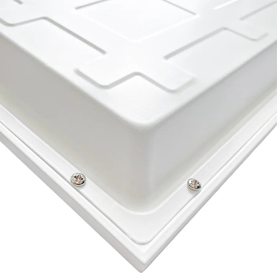 LED panel backlite 40W / 595x595 / SMD / 4000K / WH / UGR19 - PL5024U
