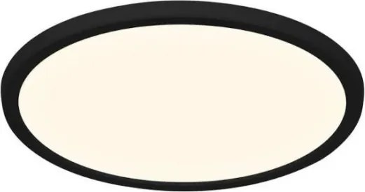 Nordlux OJA 2015036103 Süllyesztett mennyezeti lámpa 1x15W/LED IP20