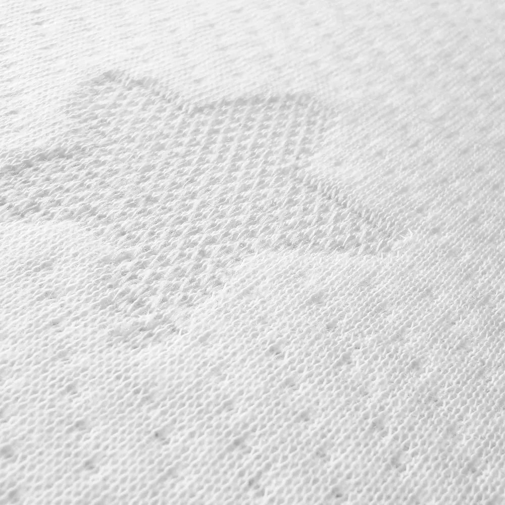 Levehető huzatos gyerek hab matrac 60x120 cm Comfort Air Roll – Roba