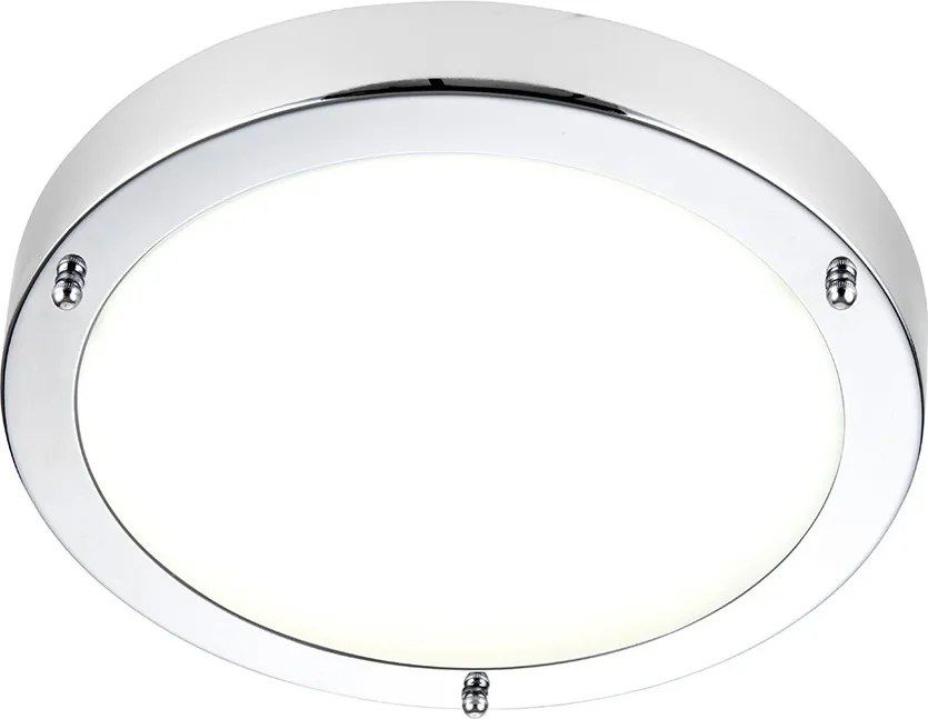 Endon PORTICO LED 54676 Süllyesztett mennyezeti lámpa 9W/LED 4000K 650LM IP44