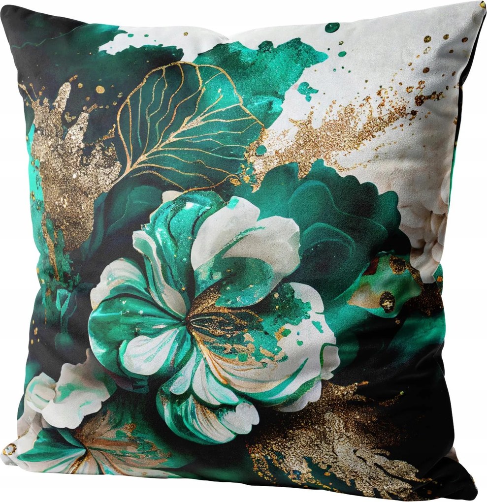 Dekorációs Párnahuzat Velúr Velvet 50x50 Párna 174