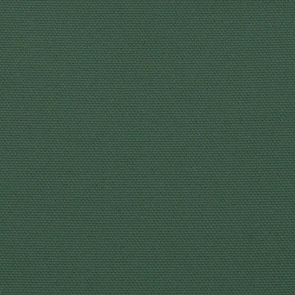 sötétzöld 100% oxford poliészter erkélyparaván 120 x 800 cm