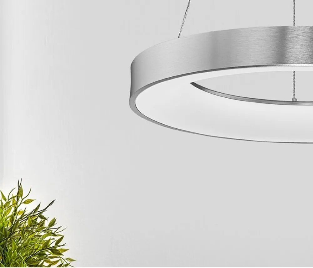 NOVALUCE 9453456 RANDO Modern Led Függesztett Lámpa LED IP20