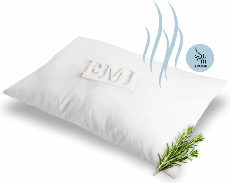 EMI Rosemary aromapárna 50x70 cm