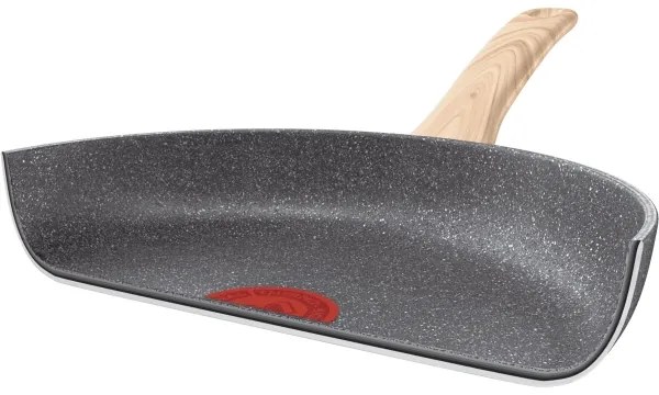 Tefal NATURAL FORCE serpenyő, 26 cm átmérőjű