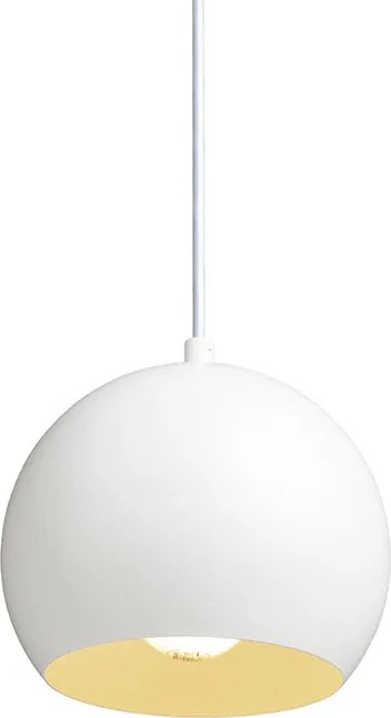 RENDL R13897 AGNETA Egyágú Függesztett Lámpa IP20