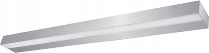 Fürdőszobai Fali Lámpa Led 14W Tükör Fölé Króm IP44