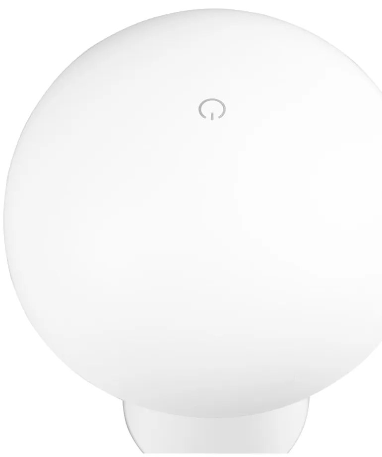 Kültéri lámpa ø 14 cm Lennon – Trio