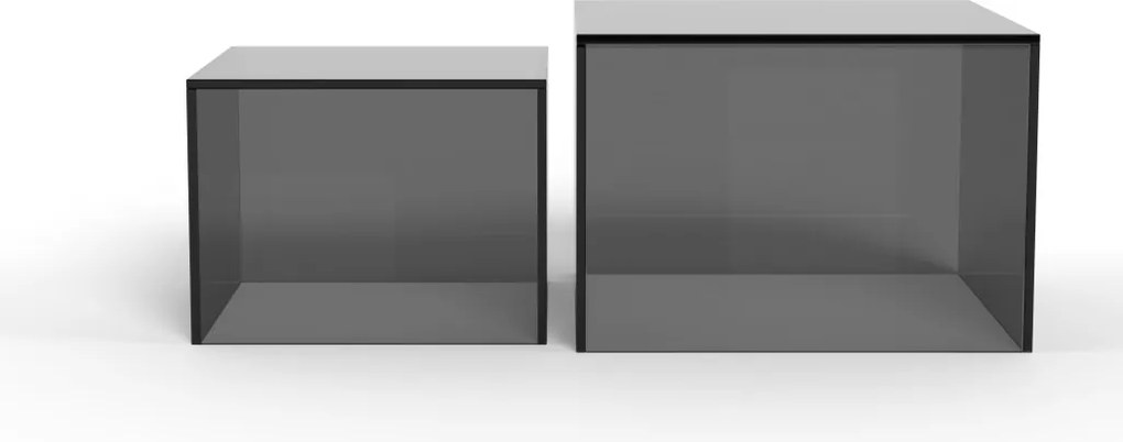 Dice dohányzóasztal szett