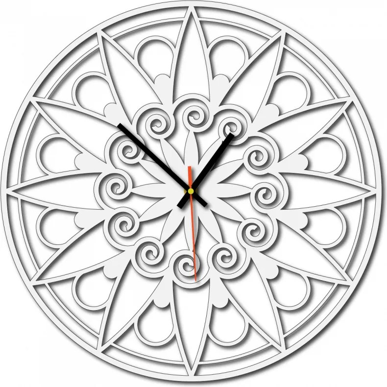 Falióra mandala - JANA