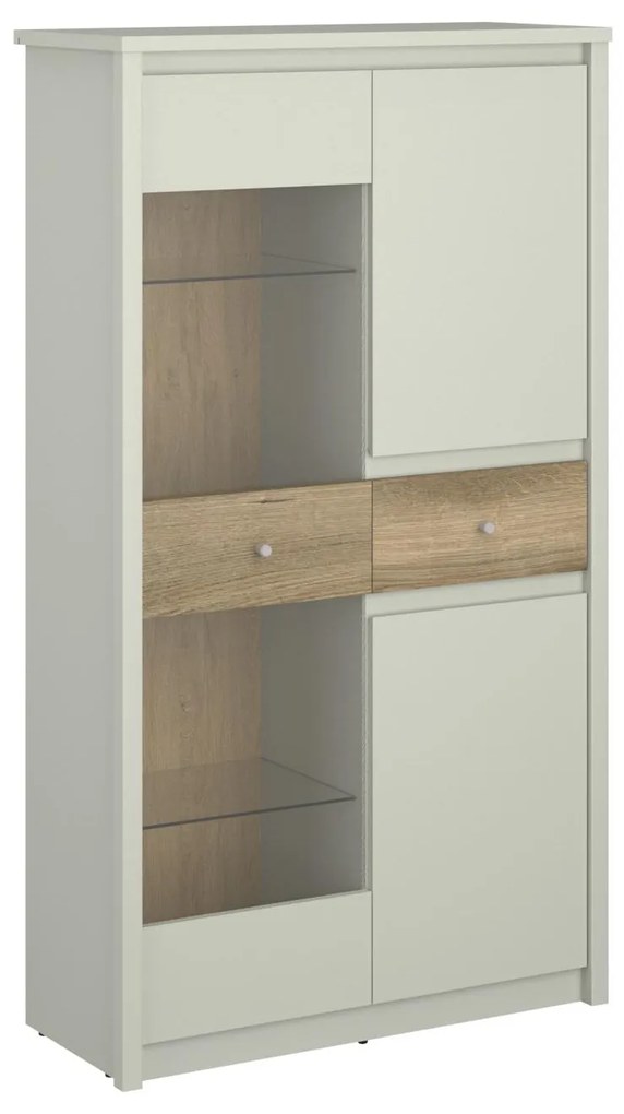 Vitrin Kodro 2 (kasmír + evoke tölgy) . 1116925