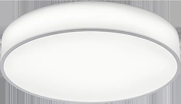 TRIO 621914001 LUGANO Ernyős Mennyezeti Lámpa LED IP20