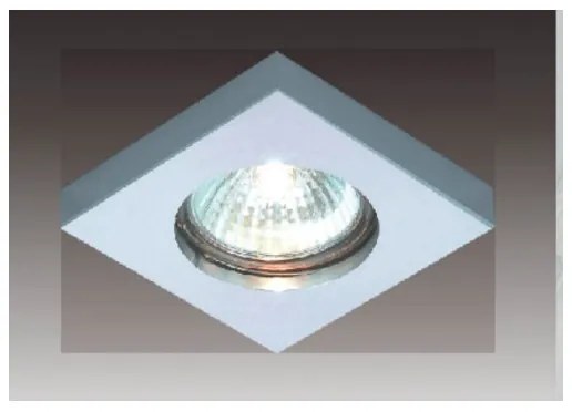 Italux DOWNLIGHTS MQ71813-1C Beépíthető spotlámpa 1x35W/G4