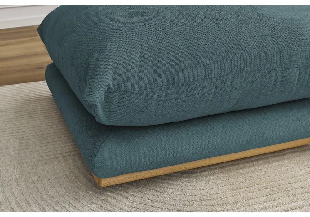 Kék lábtartó Ernest – Bobochic Paris