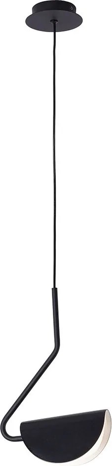 VIOKEF 4248500 ADA Modern Led Függesztett Lámpa G9 IP20