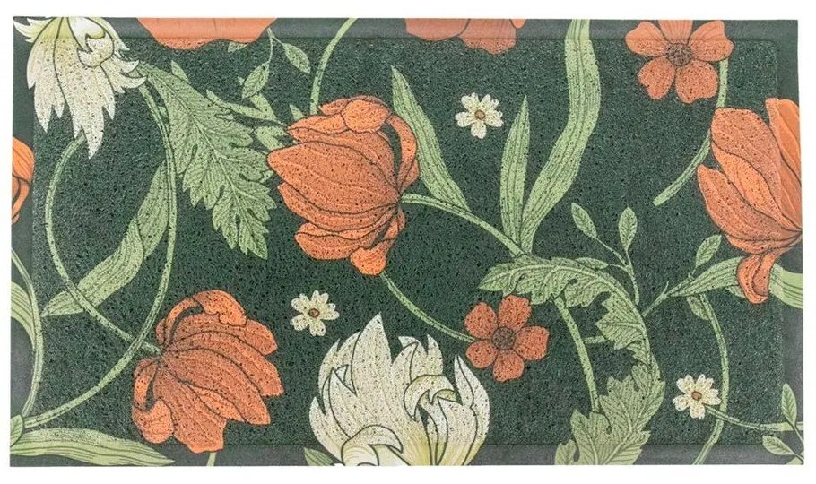 Lábtörlő 40x70 cm William Morris – Artsy Doormats