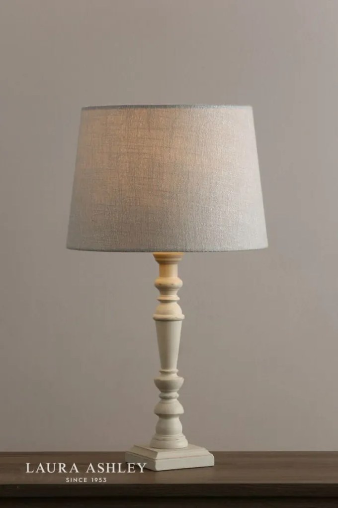 Laura Ashley Tate 3437211-Q Asztali lámpa IP20
