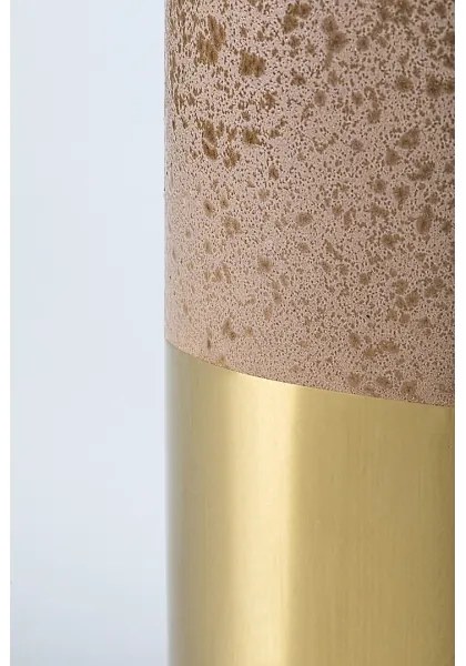 Rabalux 74219 - Asztali lámpa YELDA 1xE27/40W/230V