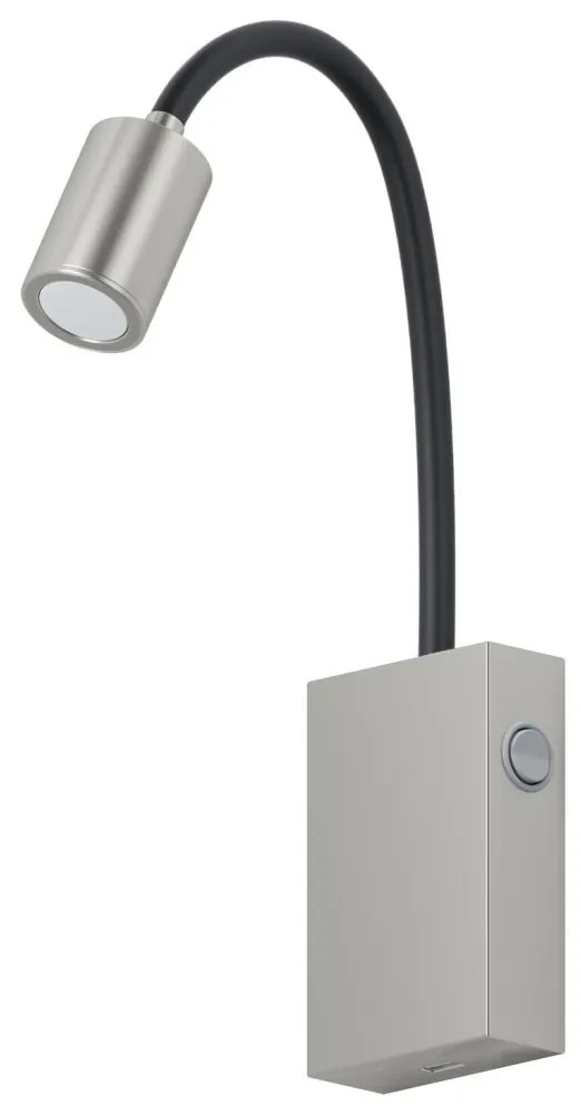 Eglo TAZZOLI 96567 Fali lámpa 1x3,5W/LED 380LM