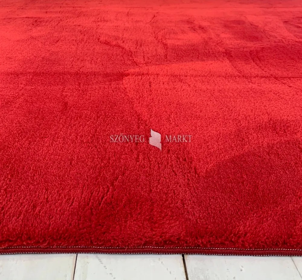 Royal Plüss Luxary Szőnyeg 252 Red (Piros) 240x330cm