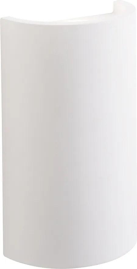 Endon CRESCENT 61636 Fali lámpa 2x2W/LED 3000K 460LM IP20