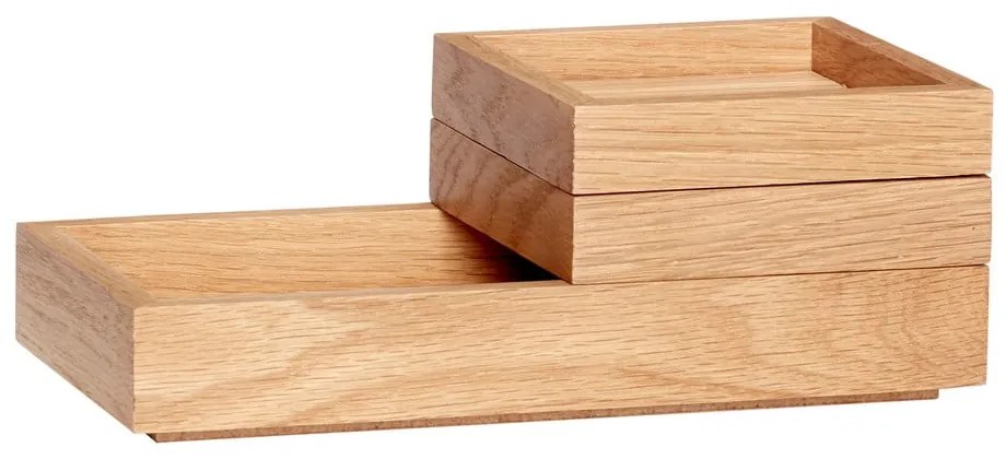 Fa rendszerező Staple – Hübsch